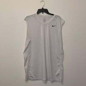 Men’s Nike Dri-Fit Sleeveless Tank